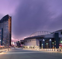 Travelodge Hotel Melbourne Docklands