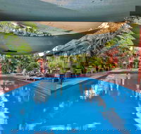Hotel Kununurra - Accommodation Tasmania