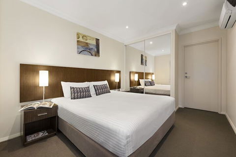 Quest Singleton - Accommodation Tasmania 2