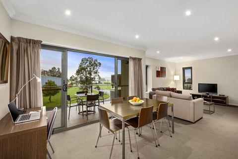 Quest Singleton - Accommodation Tasmania 5