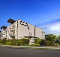 Quest Singleton - Accommodation Tasmania