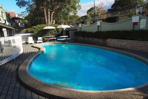 Ascot Motor Inn - Accommodation Tasmania 2