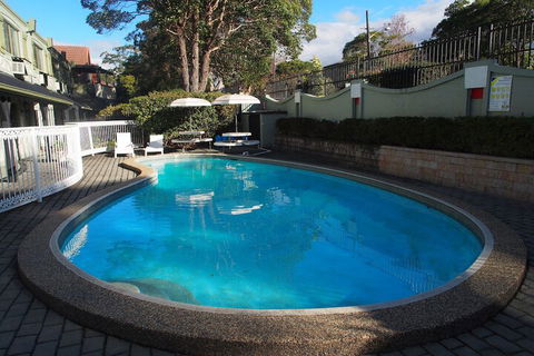 Ascot Motor Inn - Accommodation Tasmania 6
