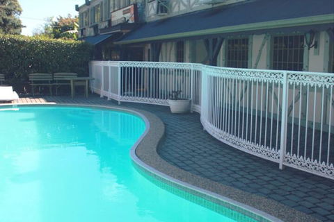 Ascot Motor Inn - Accommodation Tasmania 4