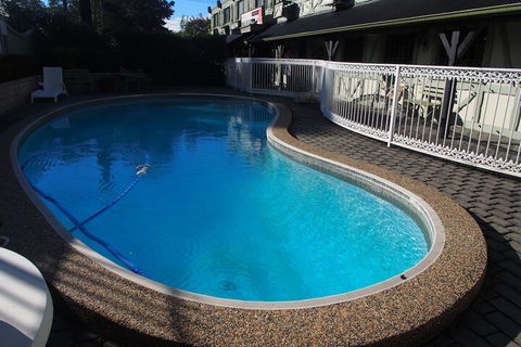 Ascot Motor Inn - Accommodation Tasmania 3