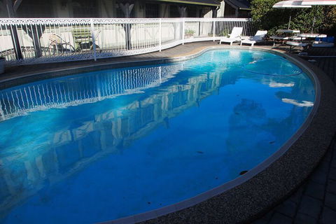 Ascot Motor Inn - Accommodation Tasmania 7