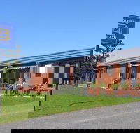 Kingston Lobster Motel - Accommodation Tasmania