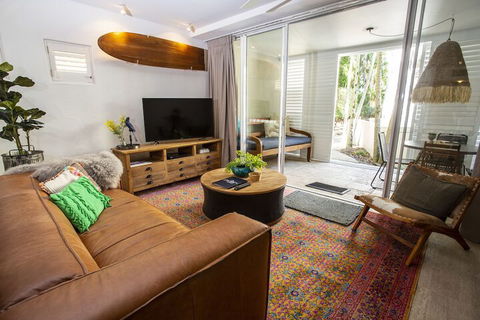 Noosa Blue Resort - Accommodation Tasmania 5