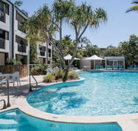 Noosa Blue Resort - Accommodation Tasmania