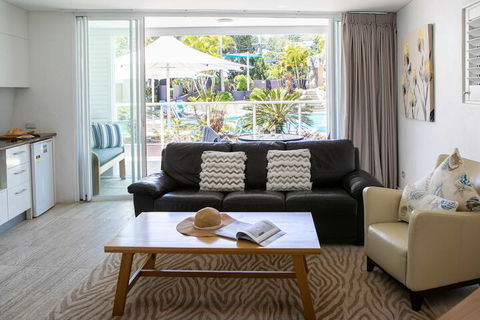 Noosa Blue Resort - Accommodation Tasmania 7