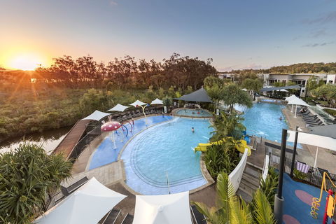 RACV Noosa Resort - Accommodation Tasmania 1