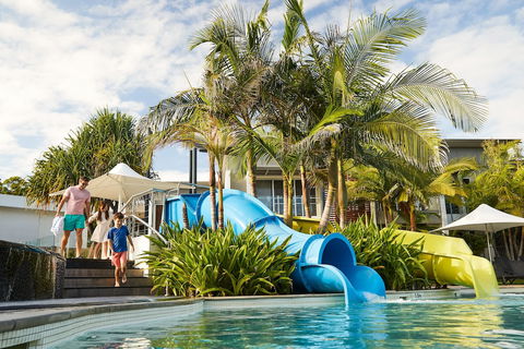 RACV Noosa Resort - Accommodation Tasmania 5