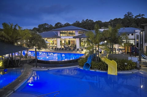 RACV Noosa Resort - Accommodation Tasmania 0