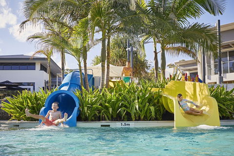RACV Noosa Resort - Accommodation Tasmania 4