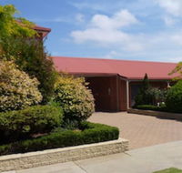 Colonial Motor Inn Bairnsdale - Accommodation Tasmania