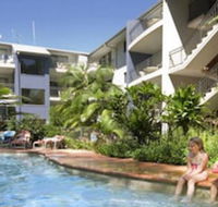 Flynns Beach Resort - Accommodation Tasmania