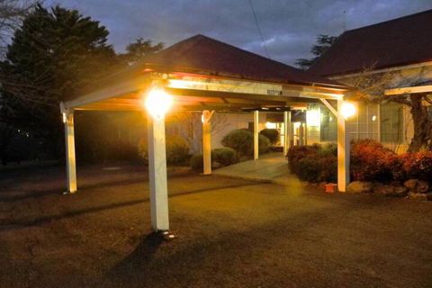 Moore Park Inn - Accommodation Tasmania 2