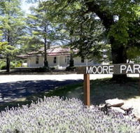 Moore Park Inn - Accommodation Tasmania