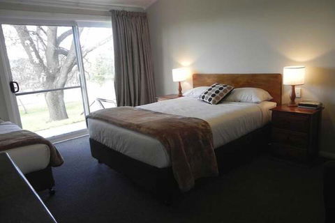 Moore Park Inn - Accommodation Tasmania 7