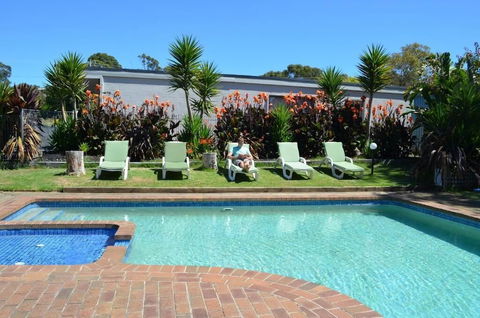 Motel Marengo - Accommodation Tasmania 5