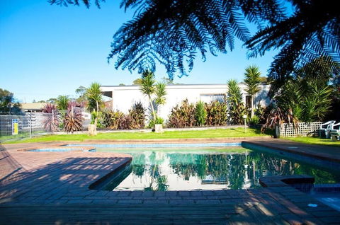 Motel Marengo - Accommodation Tasmania 2