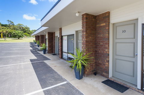 Motel Marengo - Accommodation Tasmania 1