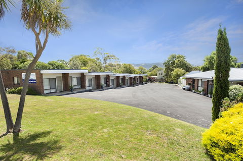 Motel Marengo - Accommodation Tasmania 6