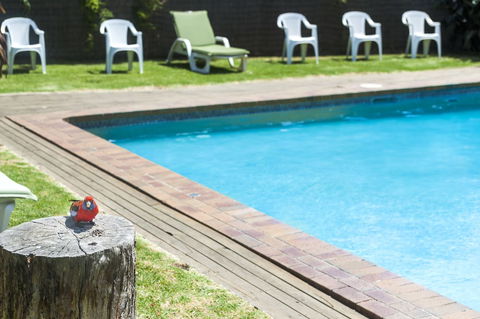Motel Marengo - Accommodation Tasmania 3