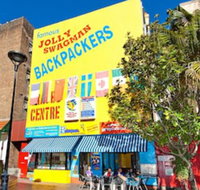 Jolly Swagman Backpackers - Accommodation Tasmania