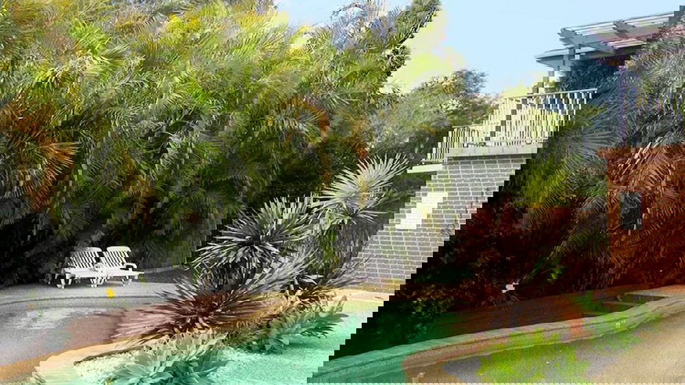 Fernbank Creek NSW Accommodation Tasmania