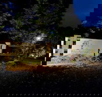 Bilpin Country Lodge - Accommodation Tasmania