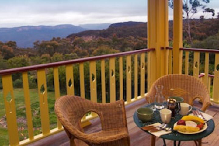  Accommodation Tasmania