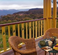 moments Mountain Retreat - Accommodation Tasmania