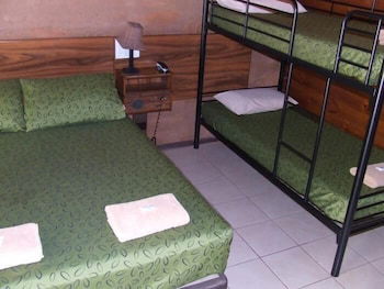 Territory Manor Motel & Caravan Park - Accommodation Tasmania 3