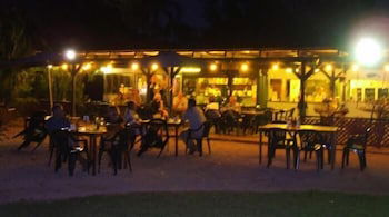 Territory Manor Motel & Caravan Park - Accommodation Tasmania 4