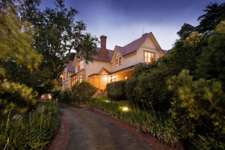  Accommodation Tasmania