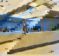 Quality Hotel Ambassador Perth - Accommodation Tasmania
