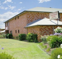Scone Motor Inn - Accommodation Tasmania