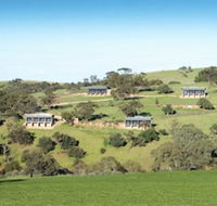 Barossa Pavilions - Accommodation Tasmania