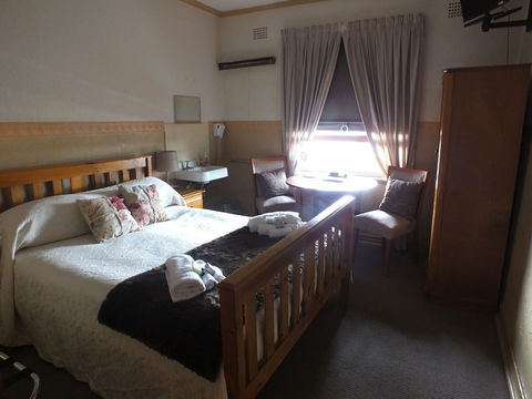Walcha Royal Accommodation - Accommodation Tasmania 5