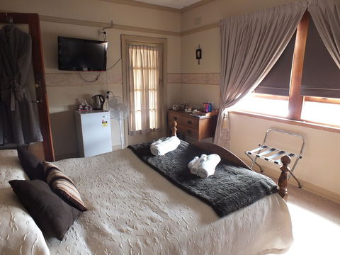 Walcha Royal Accommodation - Accommodation Tasmania 3