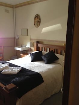 Walcha Royal Accommodation - Accommodation Tasmania 4