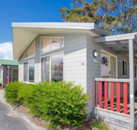 Tween Waters Holiday Park Merimbula - Accommodation Tasmania