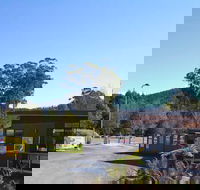 Marysville Holiday Park - Accommodation Tasmania