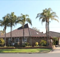 Nandewar Motor Inn - Accommodation Tasmania