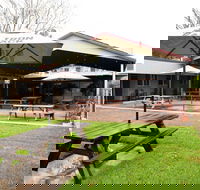 Royal Hotel Singleton - Accommodation Tasmania