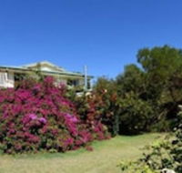 Le Grand Chateau - Accommodation Tasmania