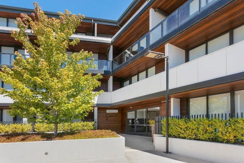 Clayton Serviced Apartments - Accommodation Tasmania 2