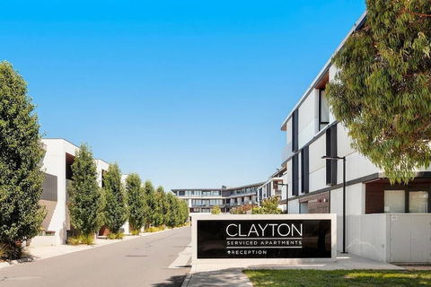 Clayton Serviced Apartments - Accommodation Tasmania 1