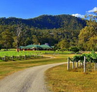 Ascella Organic Wine - Accommodation Tasmania